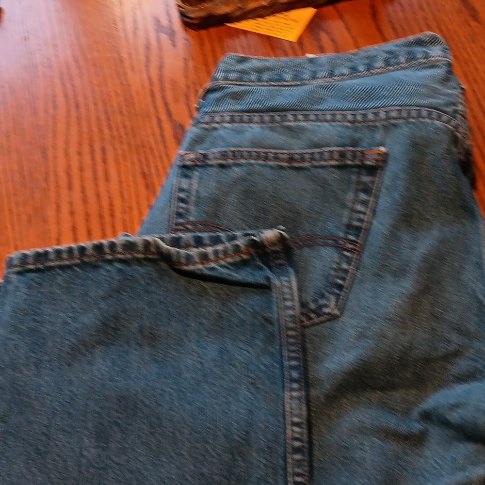 Levis 569 34 x 34 - Picture 2 of 2